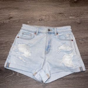 American eagle shorts